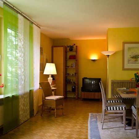 Bed and Breakfast Haus Helvetia à Bad Orb Extérieur photo