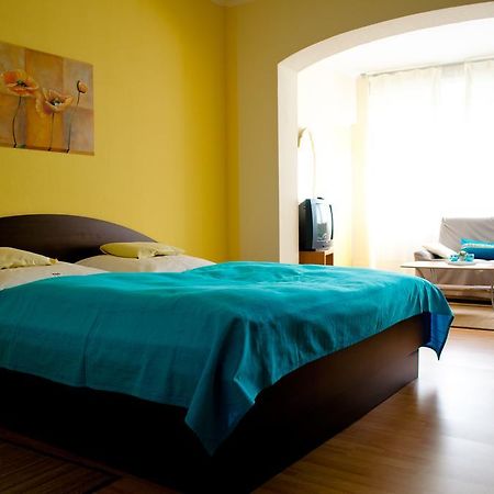 Bed and Breakfast Haus Helvetia à Bad Orb Extérieur photo