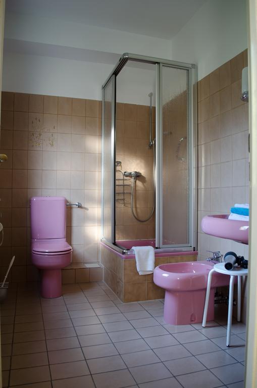 Bed and Breakfast Haus Helvetia à Bad Orb Chambre photo