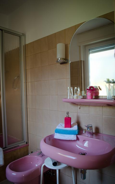 Bed and Breakfast Haus Helvetia à Bad Orb Chambre photo