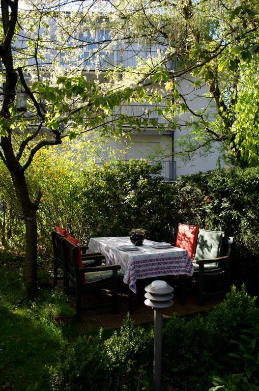 Bed and Breakfast Haus Helvetia à Bad Orb Extérieur photo